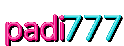 padi777 — logo kanal