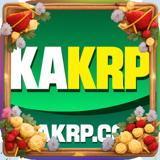 kakrp — mitra unggulan