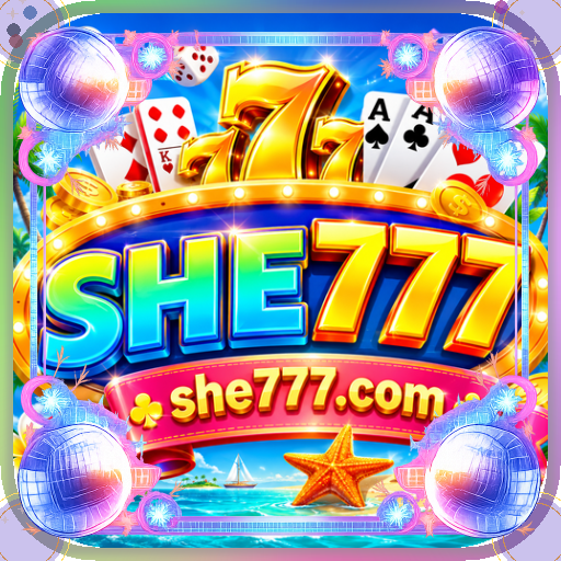 she777 — mitra unggulan