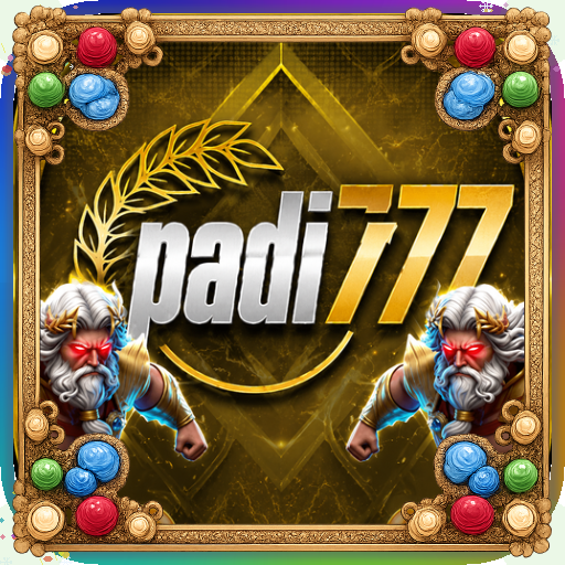 padi777 — mitra unggulan
